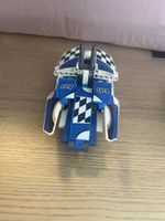 Lego Technic Rennwagen 89 gut erhalten