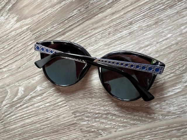 Lunettes & Verres: Sonnenbrille – D'occasion à Neerach par romiping 5