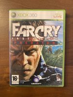 Farcry Instincts Predator für Xbox 360