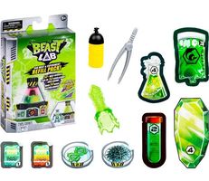 Beast Lab Refill Pack