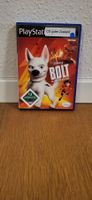 PS2 - Bolt