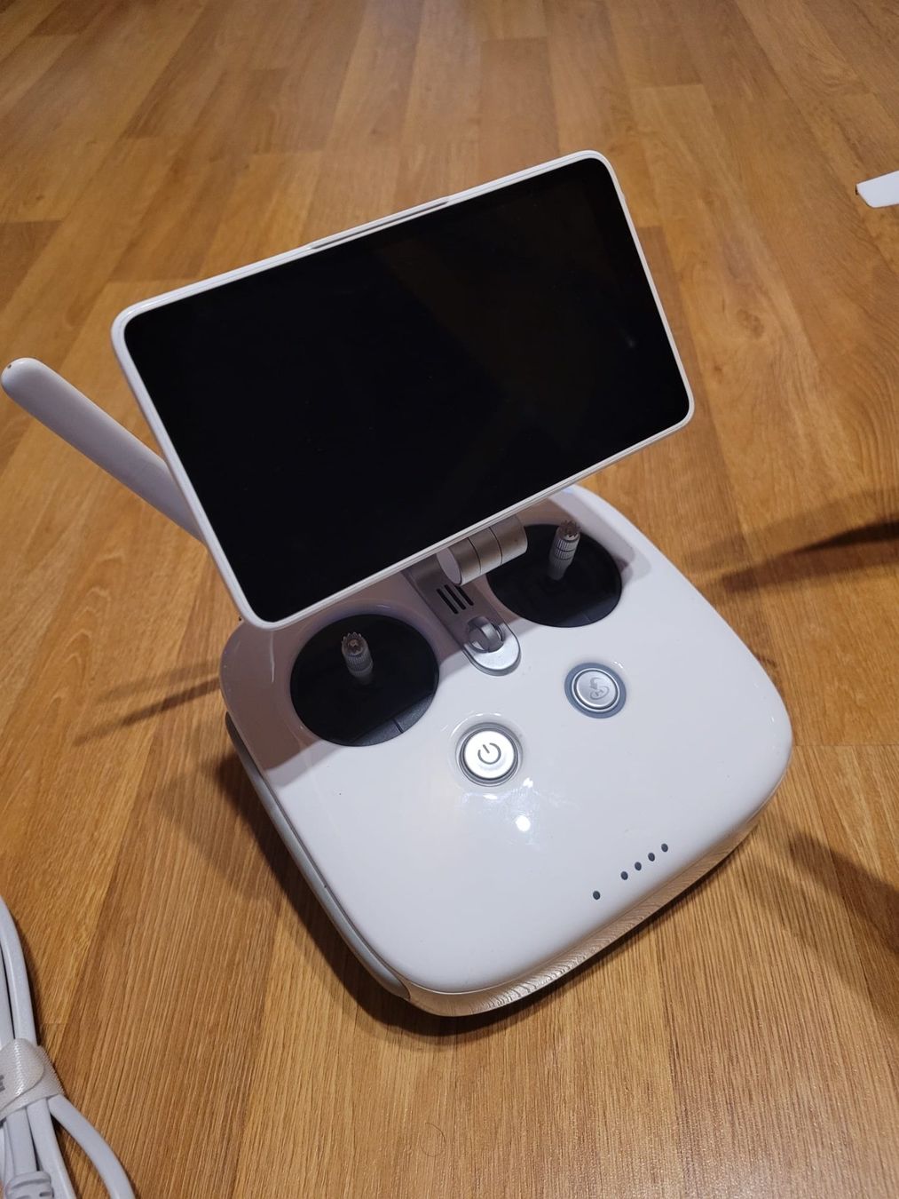 DJI RC Modellbau: Drohne DJI Phantom 4 Pro im Styroporkoffer – Gebraucht aus Hondrich von smf_ch 4
