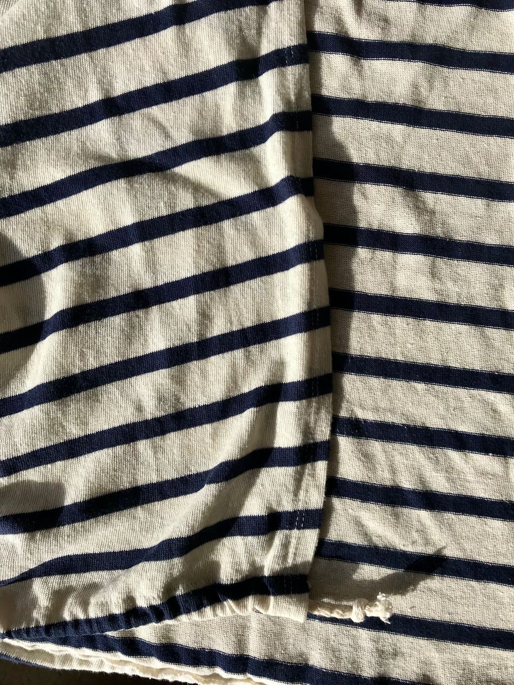 Pulls & Sweat-shirts: Jaquette marine cotton – Neuf (Voir description) à Neuchâtel par Virg30 6