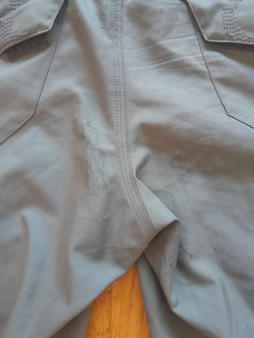 Maloja Pantaloni: Maloja Shorts Herren Grösse M – Usato da Worb venduto da Osterthal 4