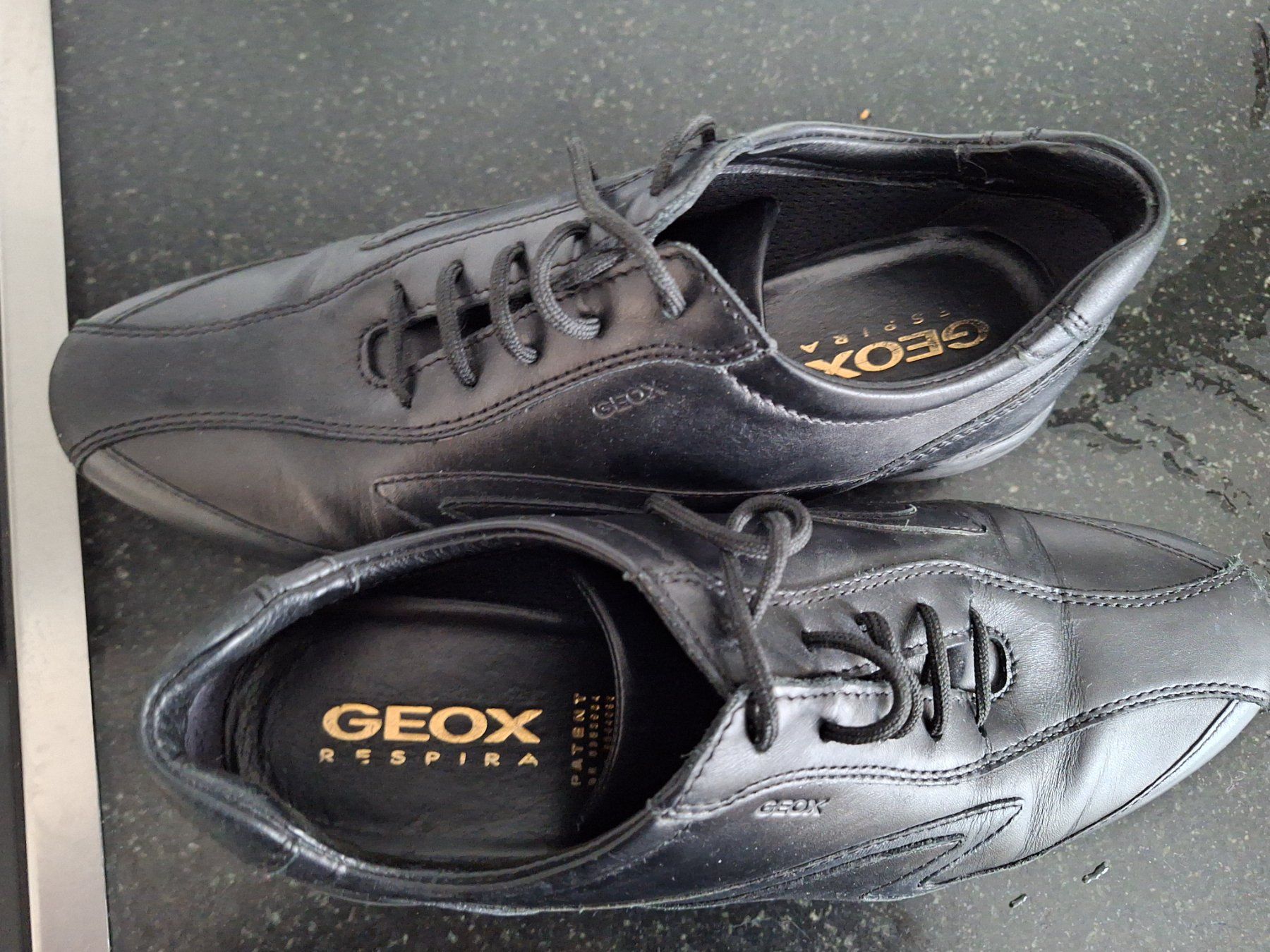 Geox Scarpe da donna: Chaussures occasion – Usato da Kloten venduto da flo_r5hm 1