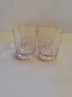 Old Fashioned Whiskeyglas 4 Stück