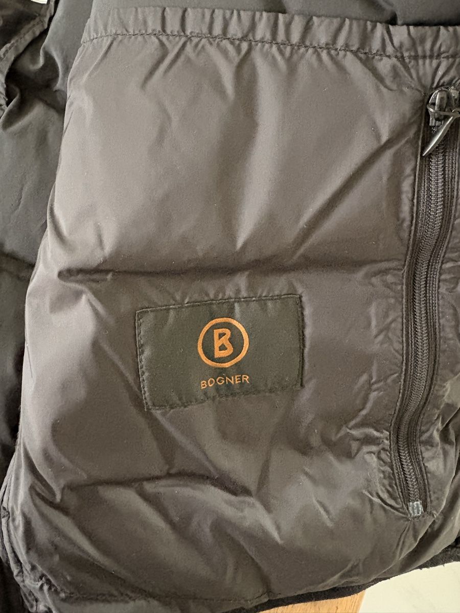 Bogner Giacche: Bogner Daunenjacke M unisex – Usato da Samstagern venduto da tiffi76 3