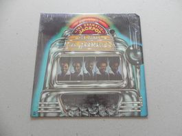 LP USA Soul Gesangs Group Ron Banks & the Dramatics 1975