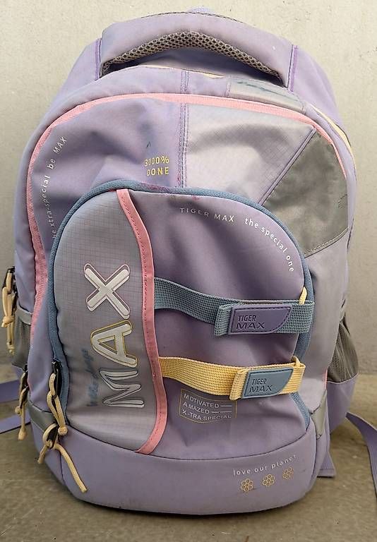 Zaini: Ergonomischer Schulrucksack – Usato da Zürich venduto da Sergej_zh