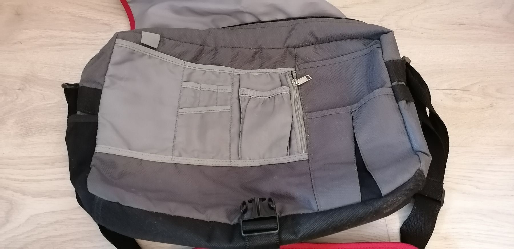 Sacs: Samsonite Laptop / Reisetasche – D'occasion à Schwarzenegg par musi09 2