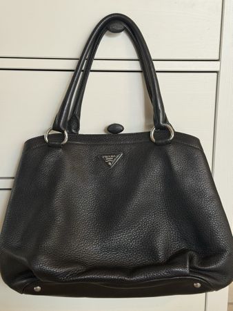 Prada Handtasche