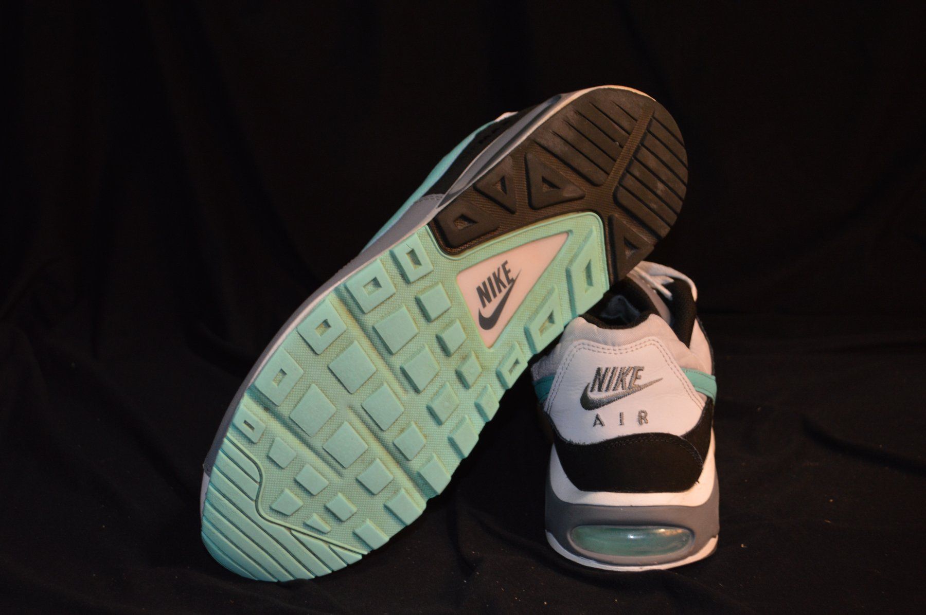 Nike Herrenschuhe: Nike Air Max Command Sneaker Gr. 45.5, Top Zustand! – Gebraucht aus Buchs SG von die_zc5l 3