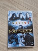 Les Portes du Temps DVD - Film fantastique et aventure