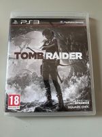 Tomb Raider (il reboot del 2013) per PlayStation 3