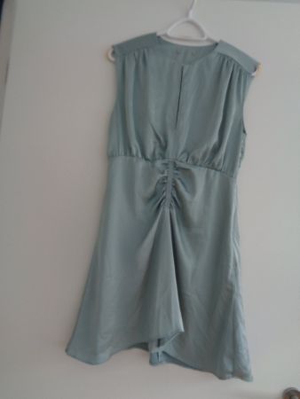 Kleid  H&M  Grösse S