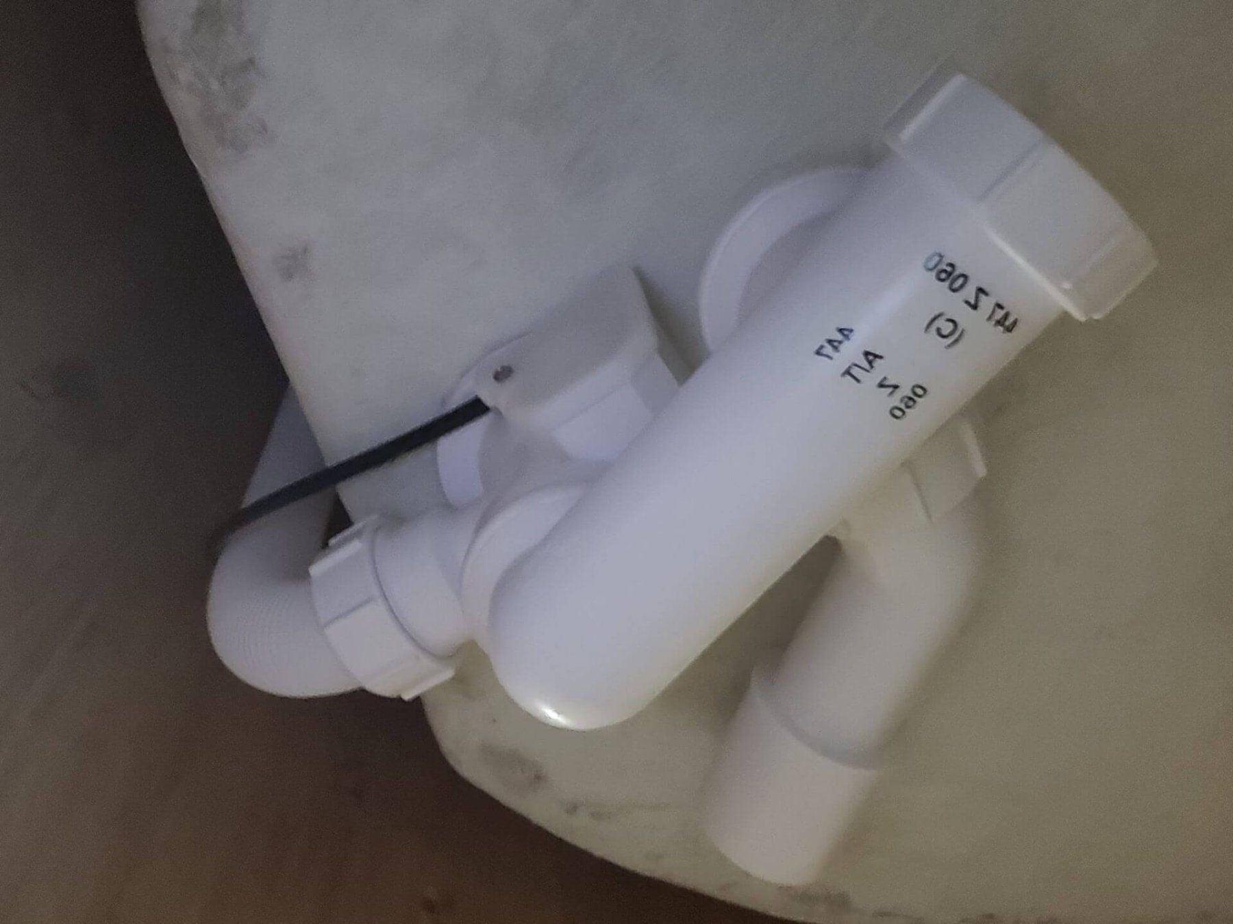 Zubehör: Tauch Bottich Zedernholz XXL – Neu und originalverpackt aus Diepflingen von Der_billige_max 1