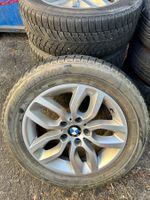 Original BMW X3 X4 Felgen 17 Zoll 5x120 ET32