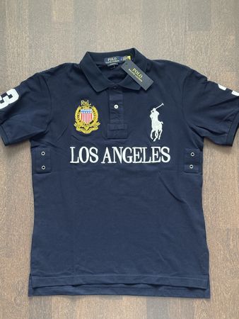 Polo Ralph Lauren, Poloshirt, Grösse L, Neu!