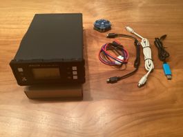 XIEGU XPA 125B HF+6m Endstufe 
