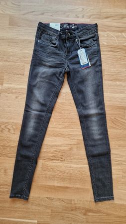 NEU: TOM TAILOR Skinny ALEXA W28 L32