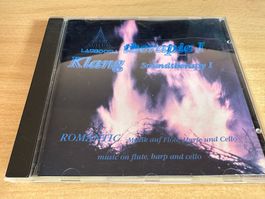 Various – Klang Therapie I = Soundtherapy I