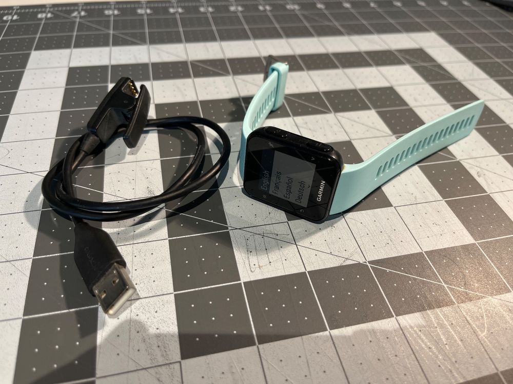 Garmin Forerunner 35 (Gebraucht) in Bern für CHF 10 – mit Lieferung auf ...