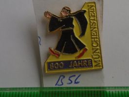 1 Pin 800 Jahre Münchenstein(B56)