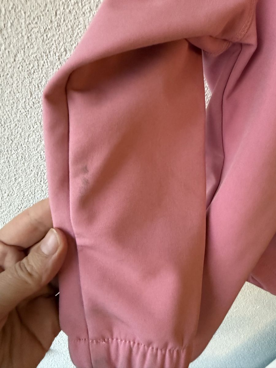 Reima Jacken & Mäntel: Reima Softshelljacke 104 rosa  – Gebraucht aus Bergdietikon von maz_rwm2 1