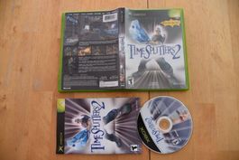 Time Splitters (US/CIB)