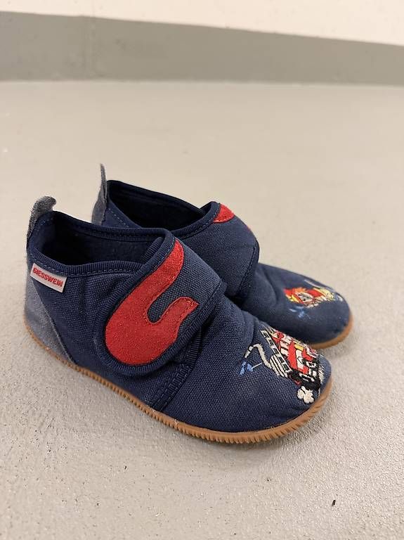 Scarpe per ragazzi: Finken – Usato da Bülach venduto da Peron83