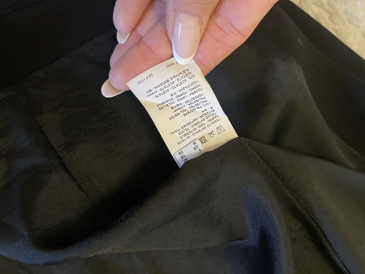 Pinko Vestiti: Pinko Kleid – Usato da Weisslingen venduto da Spiegelbild0 4
