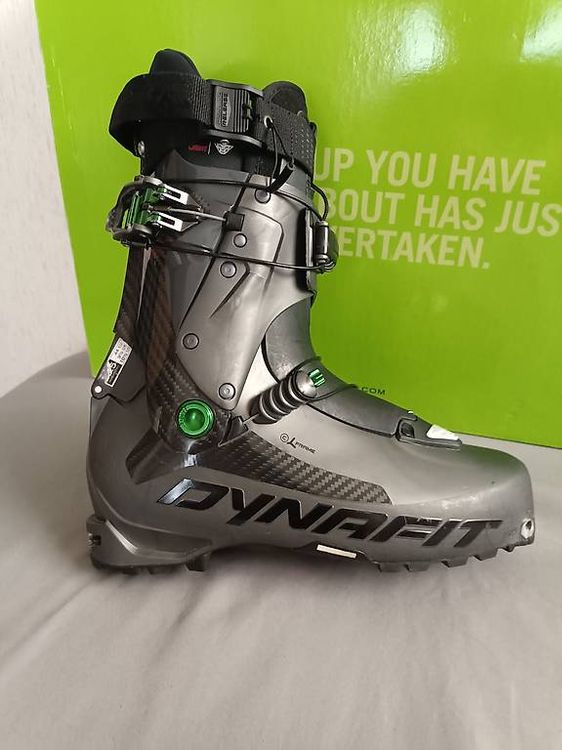 Chaussures de ski de randonnée Dynafit TLT7 (D'occasion) à Lausanne ...