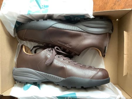 Scarpa Mojito Urban GTX GoreTex Gr 41,5 neu
