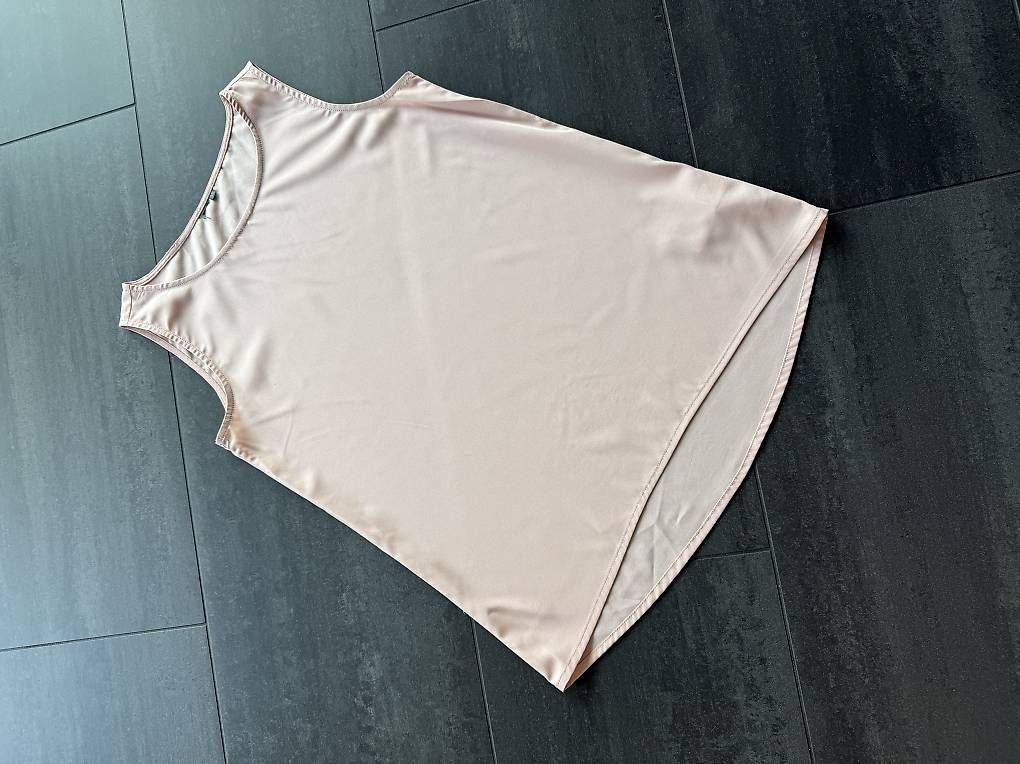Camicette: Bluse rosa / Shirt / Top / Oberteil 36 – Usato da St. Niklausen LU venduto da Sundy01