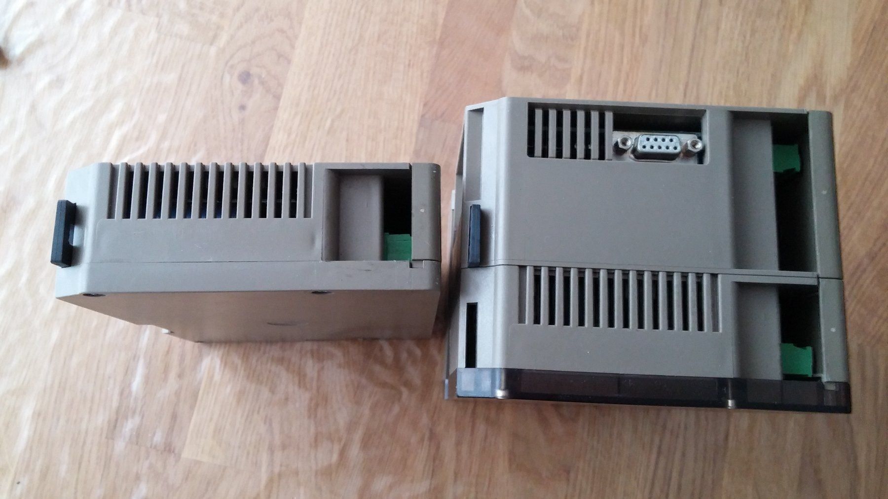 Kits de montage: SELECTRON PMC 21und Module PMC 20 SPS – D'occasion à Zürich par sendbad 7