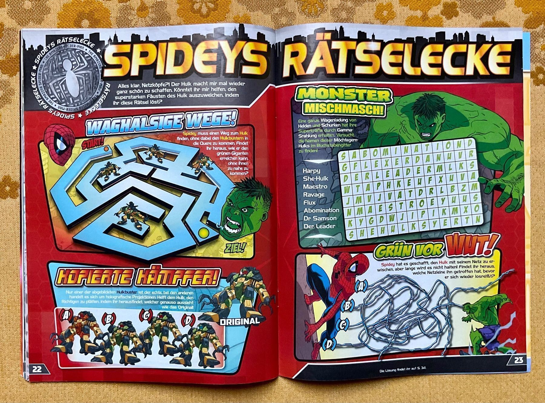 Fumetti: Spider-Man Heft Nr 24 von 2009 – Usato da Endingen venduto da nathan05 6