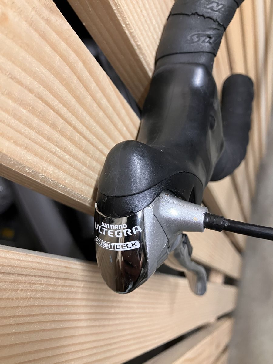 Stevens Velos: Vélo de course Steven Aspin Pro  – Gebraucht aus Pully von yan_w5mm 2