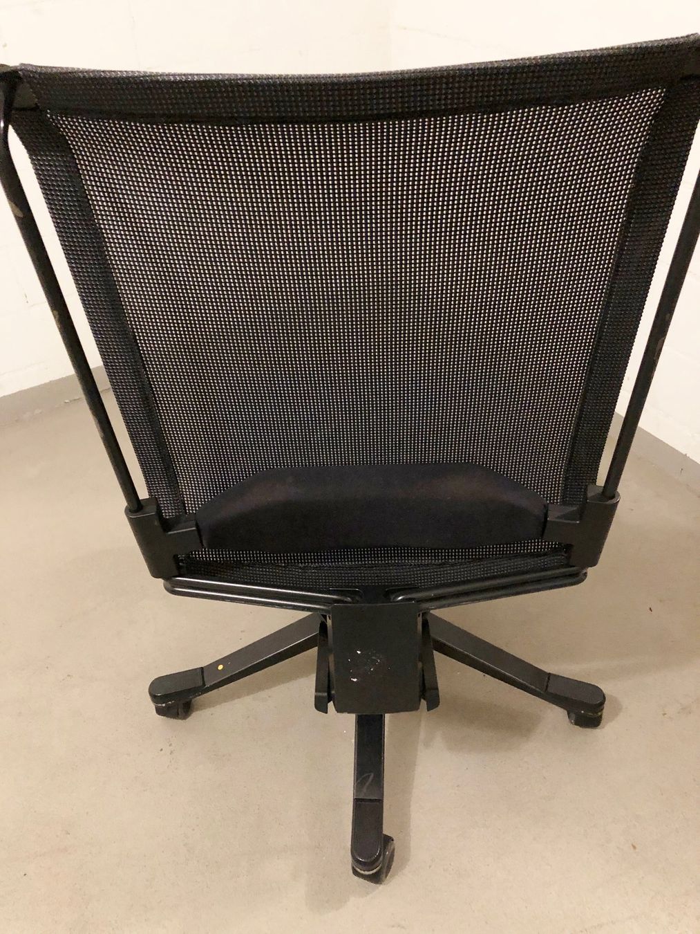 Giroflex Chaises: Bürostuhl Marke Giroflex 51 - 4877 – Neuf (Voir description) à Glattbrugg par Ariel012 9