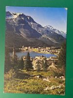 St. Moritz