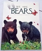 We Are Bears Molly Grooms  Softcover