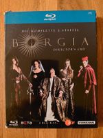 Blu Ray - Borgia 2. Staffel