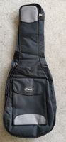 Gitarrentasche / Gitarren-Bag – Top Zustand! Schwarz!