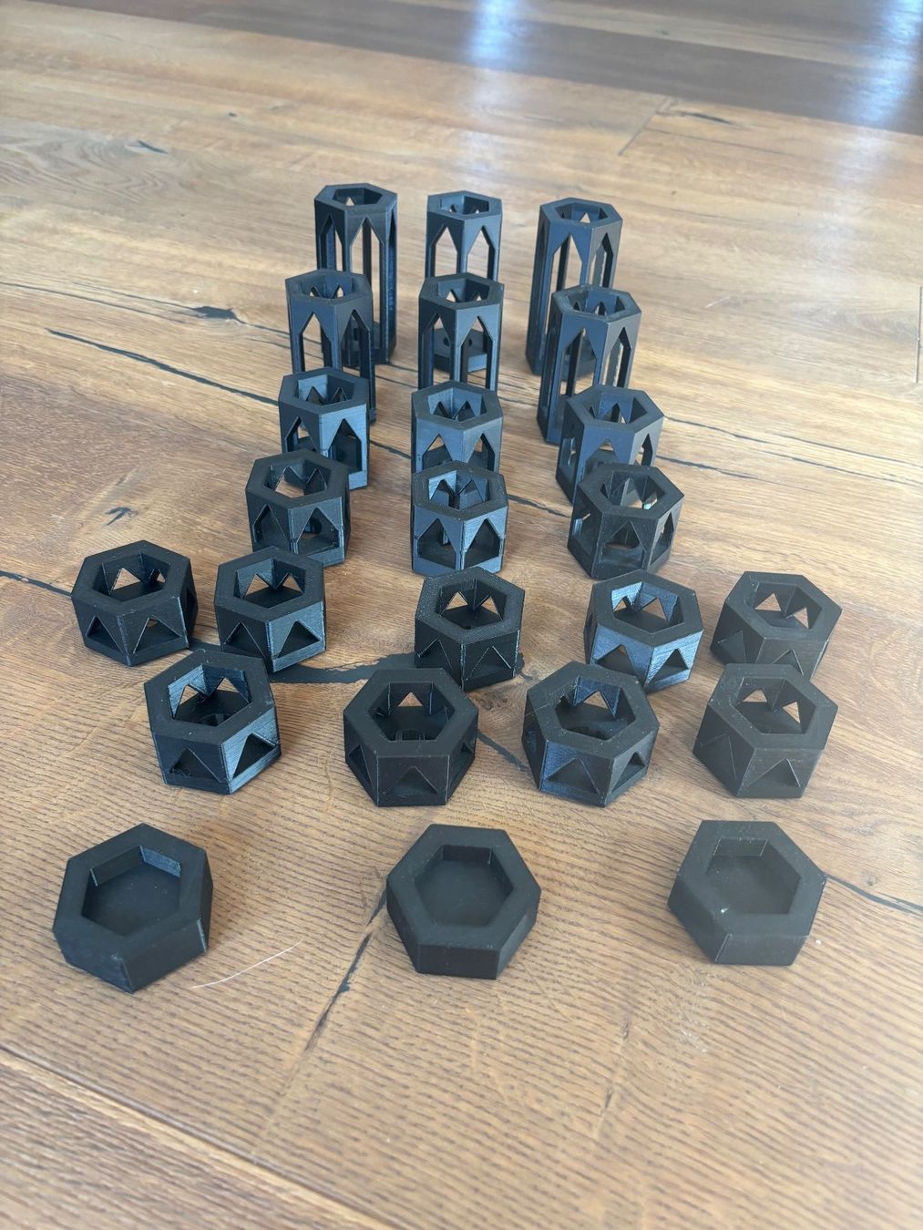 Gravitrax Giocattoli: Gravitrax Starter Set mit Zubehör – Usato da Hirschthal venduto da rinibini69 1