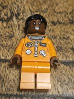 lego figurine Mae Jemison idea034 space  exploration