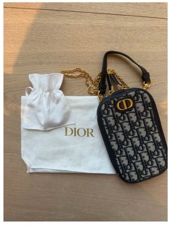 Dior Tasche
