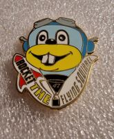 Ballon Pin Sonderform 47.AIBF Rocket the Flying Squirrel
