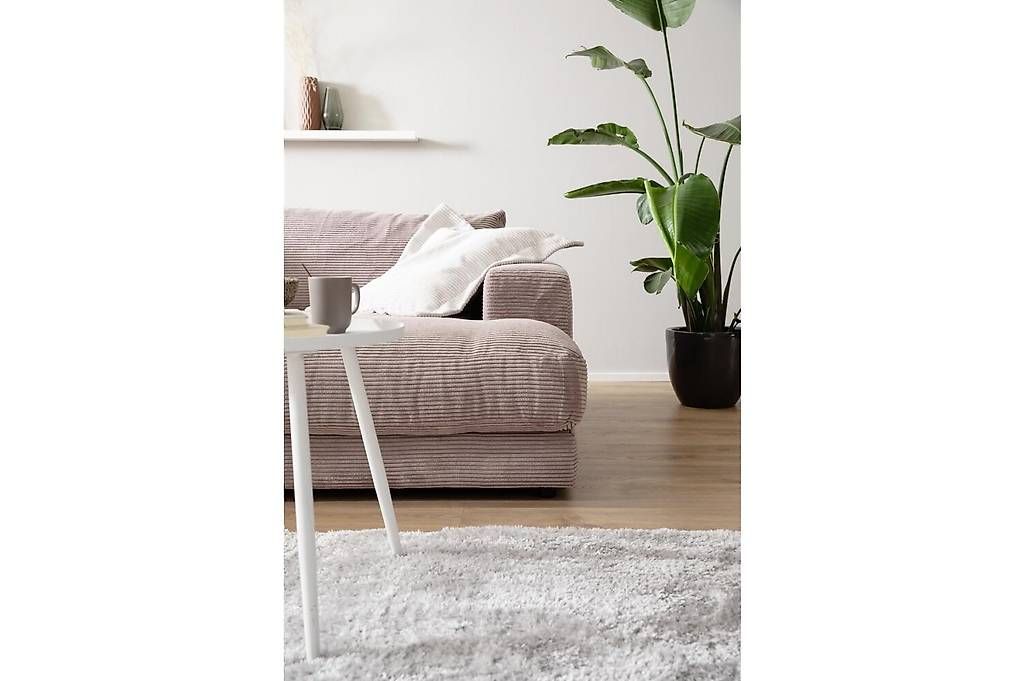 Sofas: Megasofa High End in Cord – Neu und originalverpackt aus Bischofszell von deluxe-moebel 1