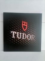 Catalogue Brochure montres Tudor 2012-2013 (FR)