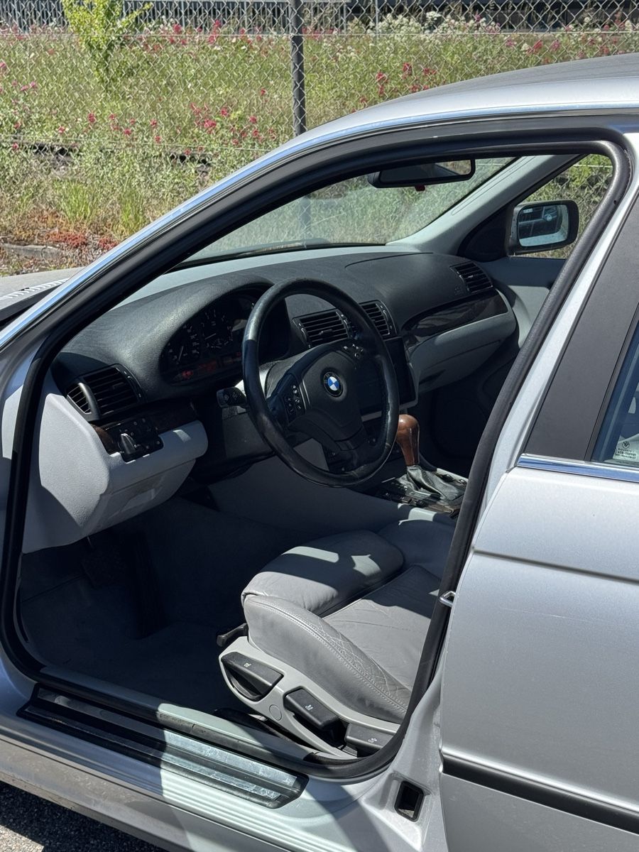 BMW Automobili: Bmw e46 328i – Usato da Bärschwil venduto da BestCars_handel24 4