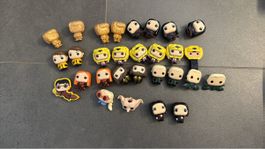 Kinder Joy Eier Funko Pop Figuren diverse Modelle 